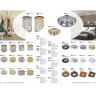 Спот NOVOTECH DROP встраиваемый NV-369331