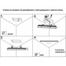 Спот NOVOTECH ITER LED линейный 358043 NV-358043