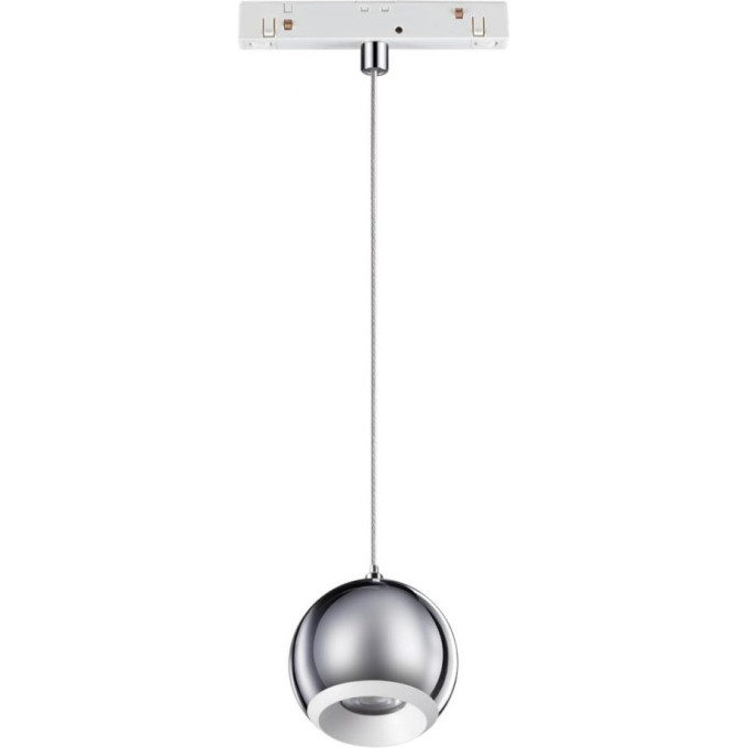 Светильник NOVOTECH FLUM LED 10W трековый NV-358404