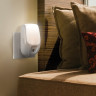 Светильник NOVOTECH NIGHT LIGHT LED ночник с датчиком света и переключателем NV-357327