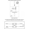 Светильник спот NOVOTECH PIPE 370417 NV-370417