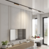 Светильник трековый NOVOTECH PORT 359737 черный NV-359737