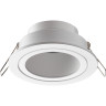 Светильник встраиваемый NOVOTECH MORUS 370999 NV-370999