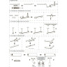 Трековый светильник NOVOTECH FLUM 358422 NV-358422