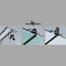 Трековый светильник NOVOTECH FLUM 358424 NV-358424