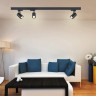 Трековый светильник NOVOTECH GUSTO 370649 NV-370649