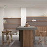 Трековый светильник NOVOTECH SHINO 359085 NV-359085