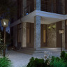 Уличный наземный светильник NOVOTECH PARK 370944 NV-370944