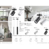 Встраиваемый светильник NOVOTECH PIPE 370451 NV-370451