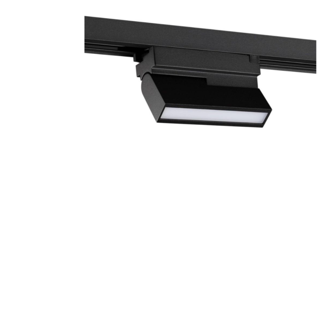 Светильник трековый NOVOTECH 359747 PORT NT25 238 черный NV-359747