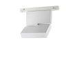 Трековый светильник NOVOTECH FLUM 358625 NV-358625