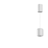 Светильник подвесной NOVOTECH LISSE 359437 NV-359437