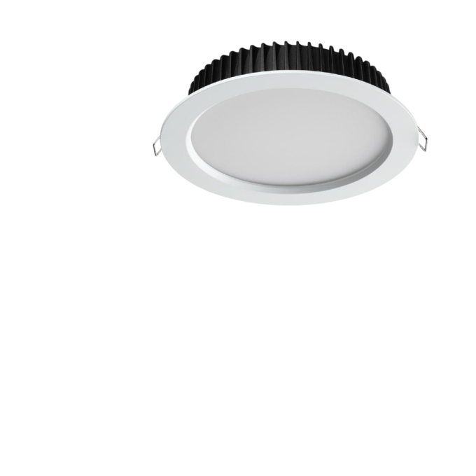 Встраиваемый светильник NOVOTECH DRUM 358304 NV-358304