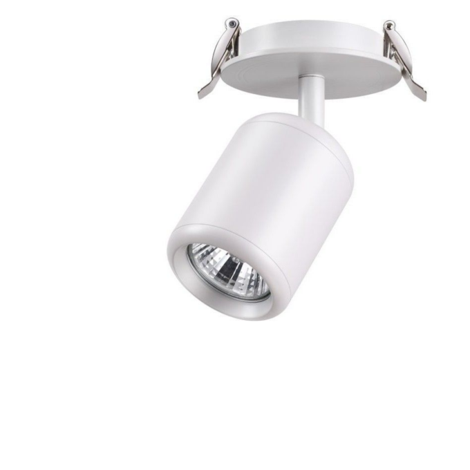 Встраиваемый светильник NOVOTECH PIPE 370452 NV-370452