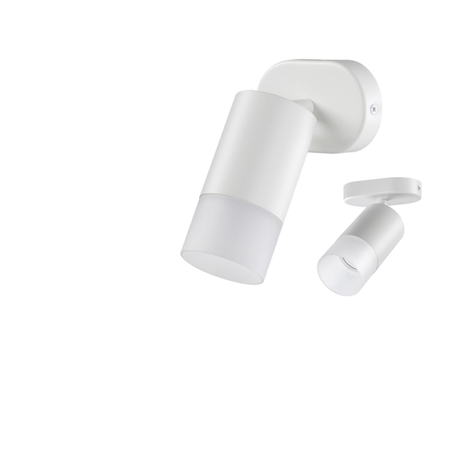 Светильник спот NOVOTECH FLAX 370736 NV-370736